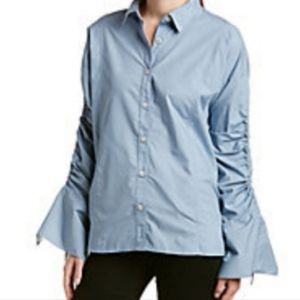 Free people Blouse Size XS